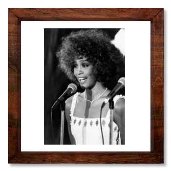 Whitney Houston 12x12