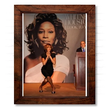 Whitney Houston 14x17