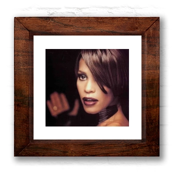 Whitney Houston 6x6