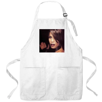 Whitney Houston Apron