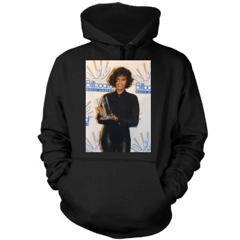 Whitney Houston Mens Pullover Hoodie Sweatshirt