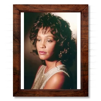 Whitney Houston 14x17