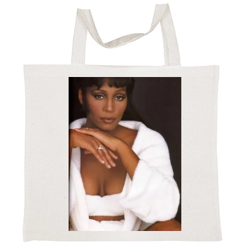 Whitney Houston Tote