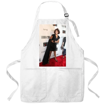 Whitney Houston Apron