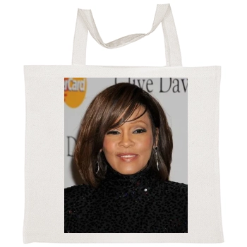 Whitney Houston Tote