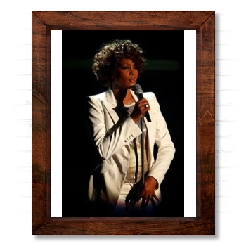 Whitney Houston 14x17