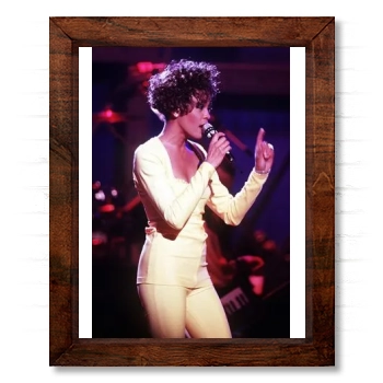 Whitney Houston 14x17