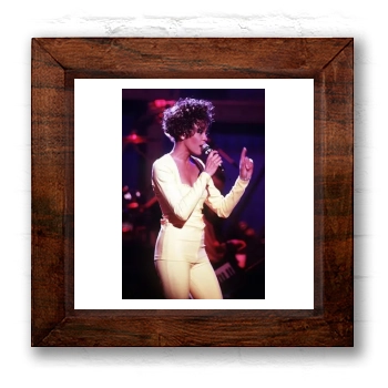 Whitney Houston 6x6