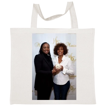 Whitney Houston Tote