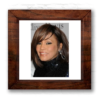 Whitney Houston 6x6