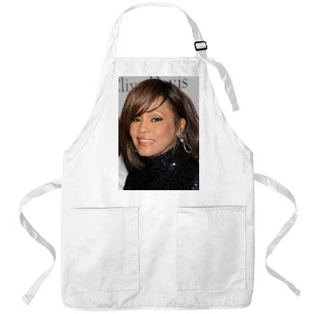 Whitney Houston Apron