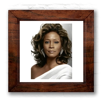 Whitney Houston 6x6