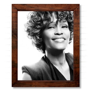 Whitney Houston 14x17