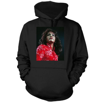 Whitney Houston Mens Pullover Hoodie Sweatshirt