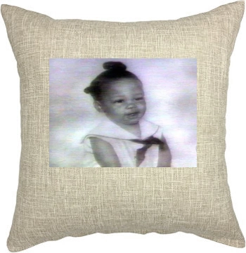 Whitney Houston Pillow