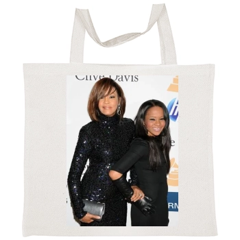 Whitney Houston Tote