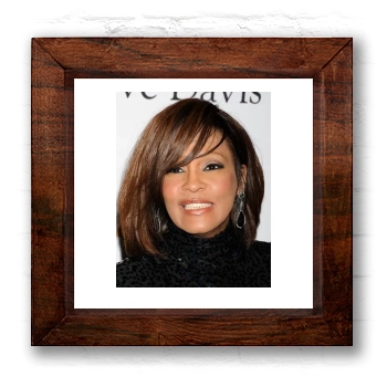 Whitney Houston 6x6