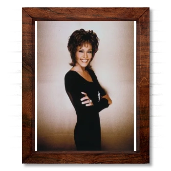 Whitney Houston 14x17