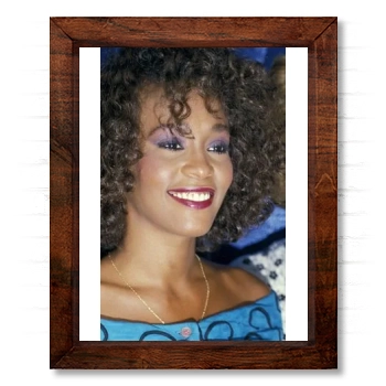 Whitney Houston 14x17