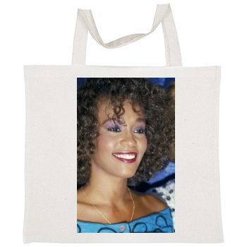 Whitney Houston Tote