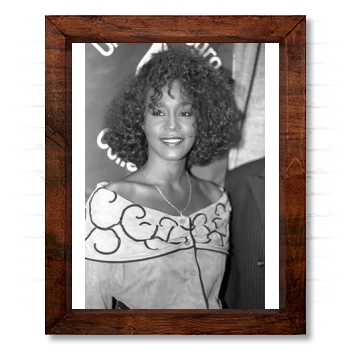 Whitney Houston 14x17