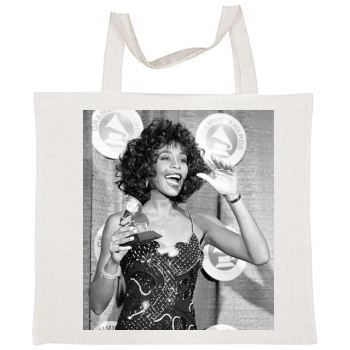 Whitney Houston Tote