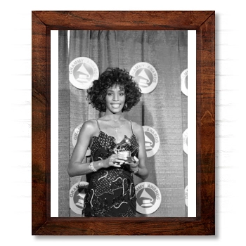 Whitney Houston 14x17