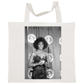 Whitney Houston Tote