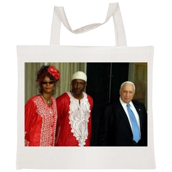 Whitney Houston Tote