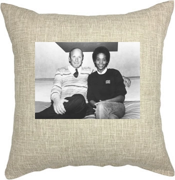 Whitney Houston Pillow