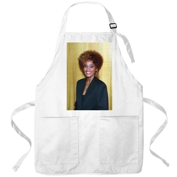 Whitney Houston Apron