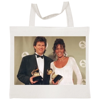 Whitney Houston Tote