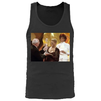 Whitney Houston Men's Tank Top