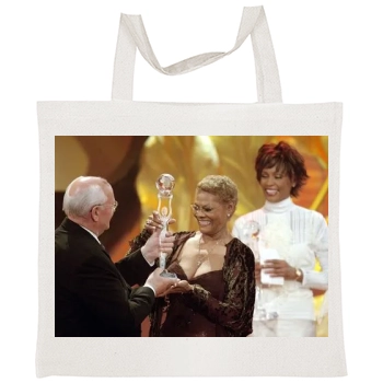 Whitney Houston Tote