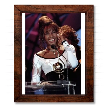 Whitney Houston 14x17