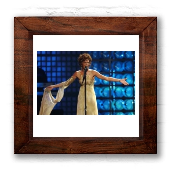 Whitney Houston 6x6