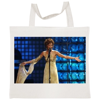 Whitney Houston Tote