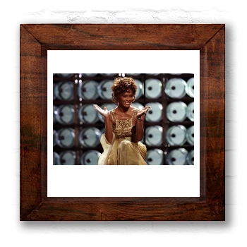 Whitney Houston 6x6