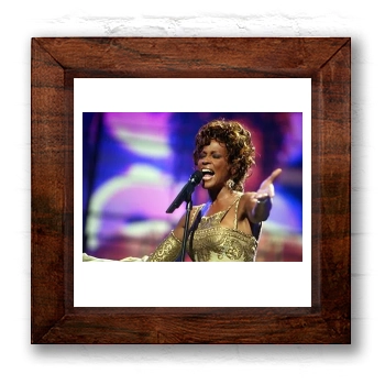 Whitney Houston 6x6