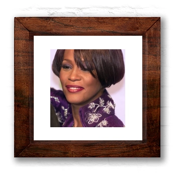 Whitney Houston 6x6