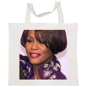 Whitney Houston Tote