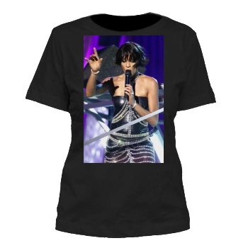 Whitney Houston Women's Cut T-Shirt