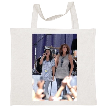 Whitney Houston Tote