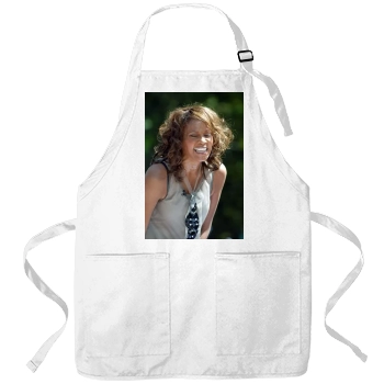 Whitney Houston Apron