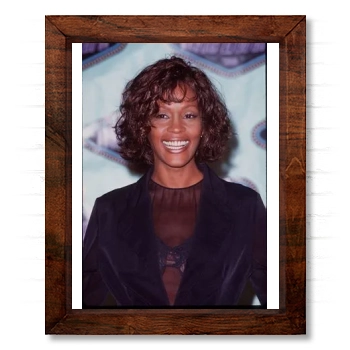 Whitney Houston 14x17