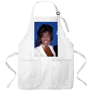 Whitney Houston Apron