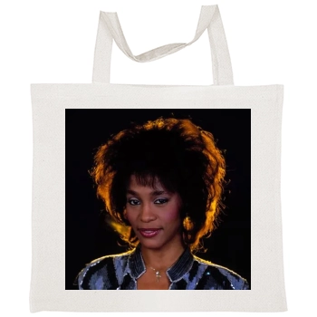 Whitney Houston Tote