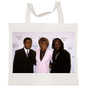 Whitney Houston Tote