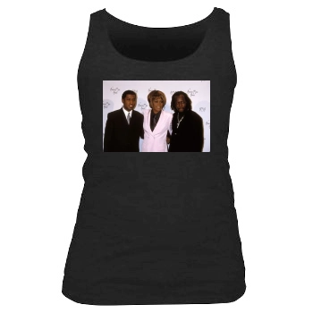 Whitney Houston Women's Tank Top