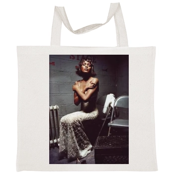 Whitney Houston Tote